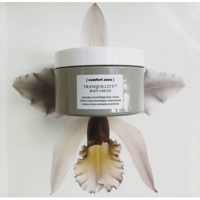 TRANQUILLITY BODY CREAM 180ml