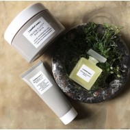 TRANQUILLITY BODY CREAM 180ml