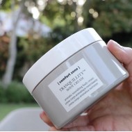 TRANQUILLITY BODY CREAM 180ml