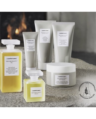 TRANQUILLITY OIL 200ml