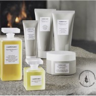 TRANQUILLITY OIL 200ml