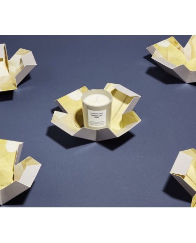 TRANQUILLITY Candle 280gr