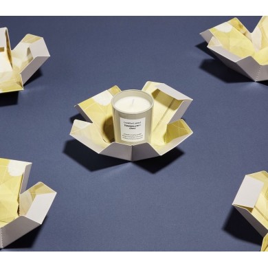 TRANQUILLITY Candle 280gr