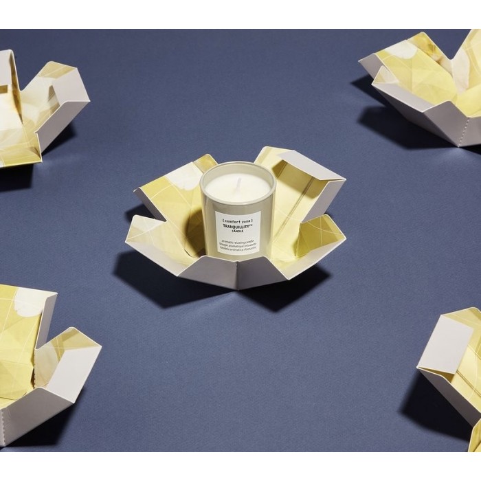 TRANQUILLITY Candle 280gr