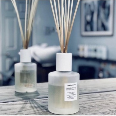 TRANQUILLITY – Home Fragrance 500ml