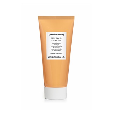 SUN SOUL Tan Maximizer 200ml