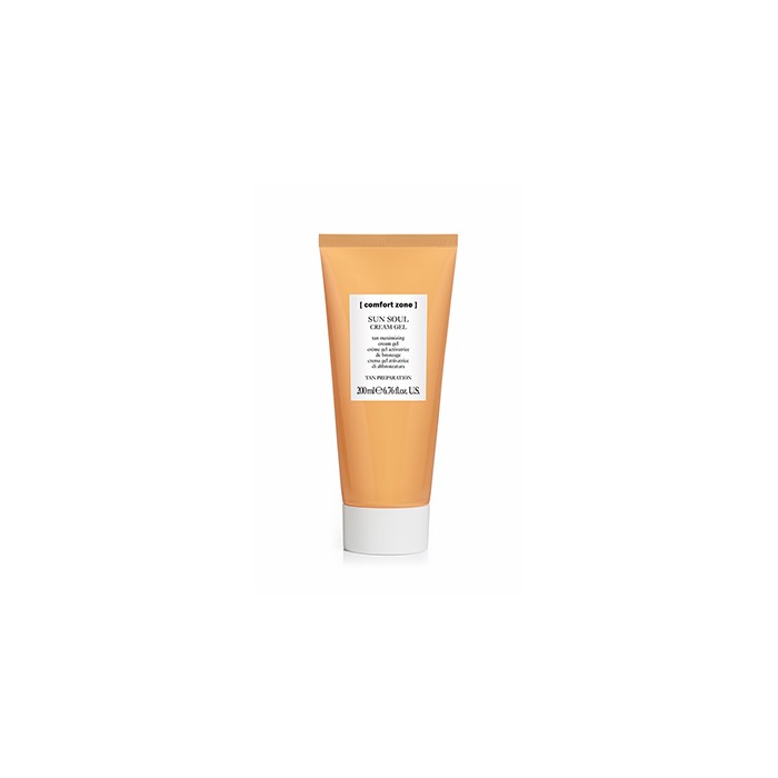 SUN SOUL Tan Maximizer 200ml