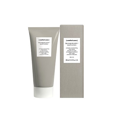 TRANQUILLITY BODY LOTION 15ml Sondergrösse