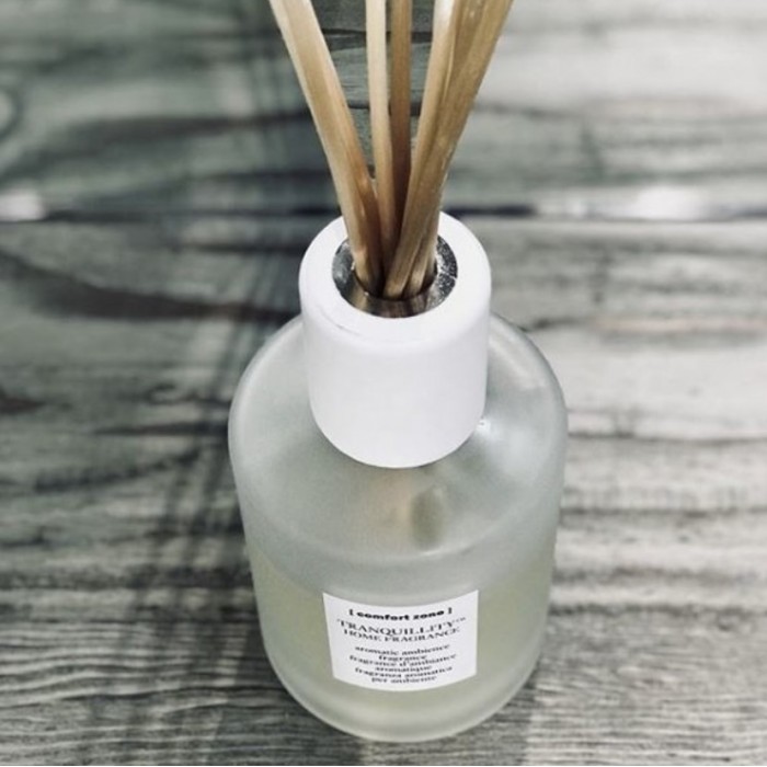 TRANQUILLITY – Home Fragrance 50ml Sondergrösse