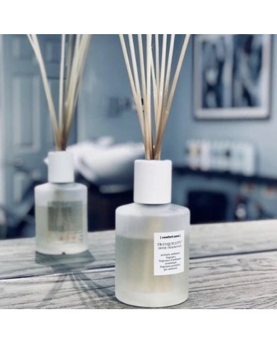 TRANQUILLITY – Home Fragrance 50ml Sondergrösse