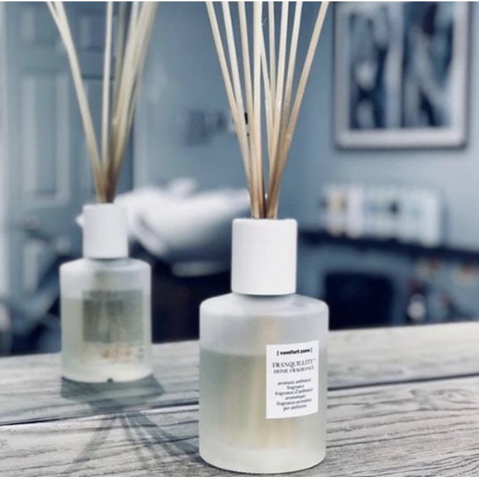 TRANQUILLITY – Home Fragrance 50ml Sondergrösse