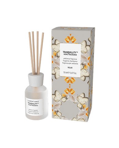 TRANQUILLITY – Home Fragrance 50ml Sondergrösse