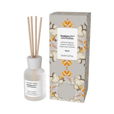 TRANQUILLITY – Home Fragrance 50ml Sondergrösse