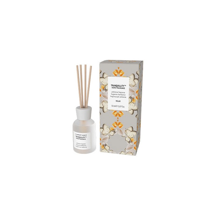 TRANQUILLITY – Home Fragrance 50ml Sondergrösse