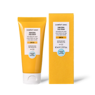 SUN SOUL Anti-Aging FACE CREAM SPF30 60ml
