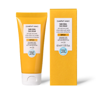 SUN SOUL Anti-Aging FACE CREAM SPF30 60ml