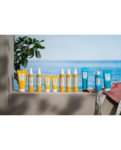SUN SOUL Tan Maximizer 200ml