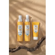 SUN SOUL Anti-Aging FACE CREAM SPF30 60ml