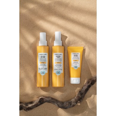 SUN SOUL Anti-Aging CREAM SPF30 150ml