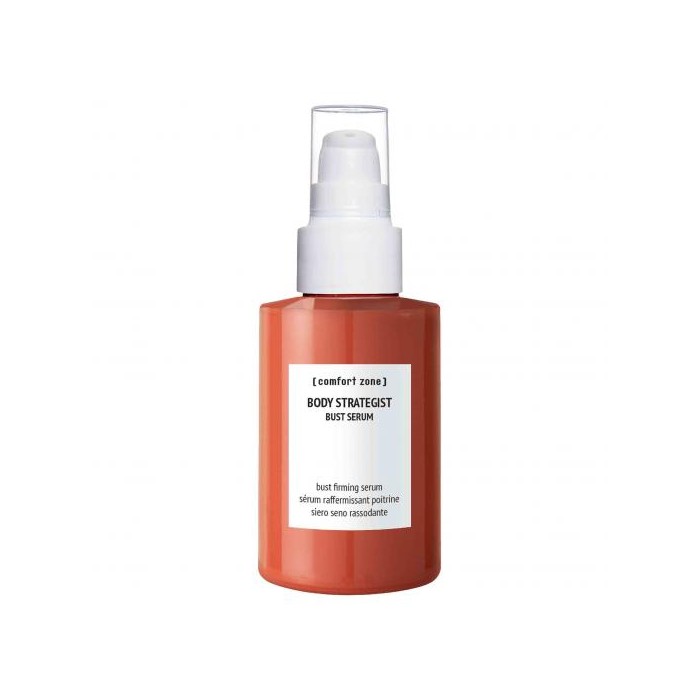 BODY STRATEGIST Bust Serum 100ml