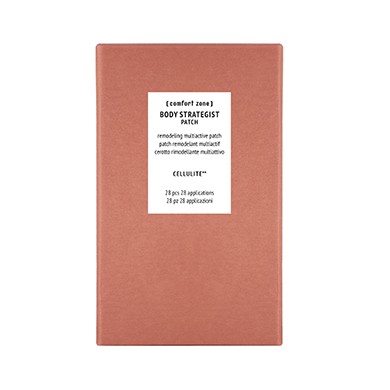 BODY STRATEGIST PATCH 4x7 Stück
