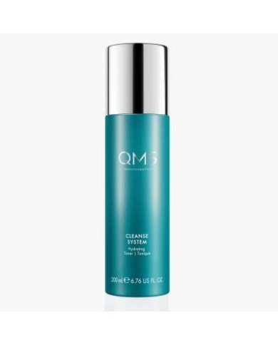 CLEANSE SYSTEM HYDRATING Toner 200ml