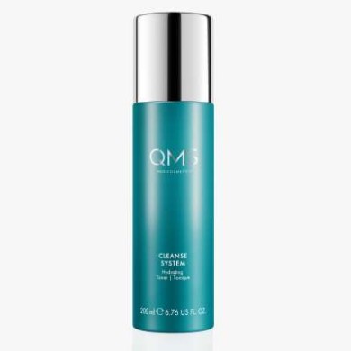 CLEANSE SYSTEM HYDRATING Toner 200ml
