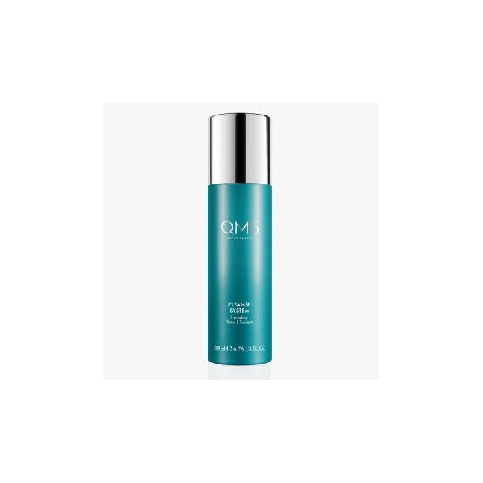 CLEANSE SYSTEM HYDRATING Toner 200ml