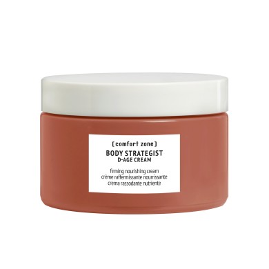 BODY STRATEGIST D–AGE CREAM 180ml