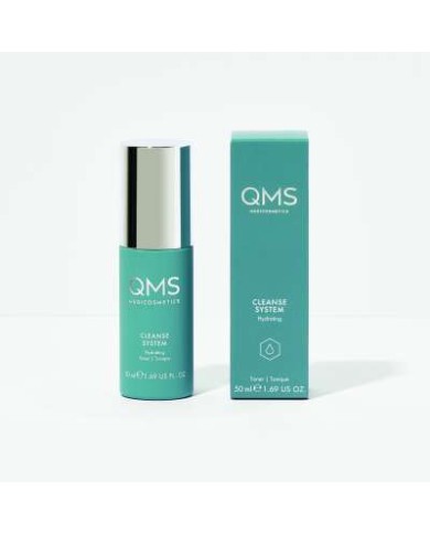 CLEANSE SYSTEM HYDRATING Toner 50ml Sondergrösse