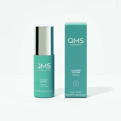 CLEANSE SYSTEM HYDRATING Toner 50ml Sondergrösse