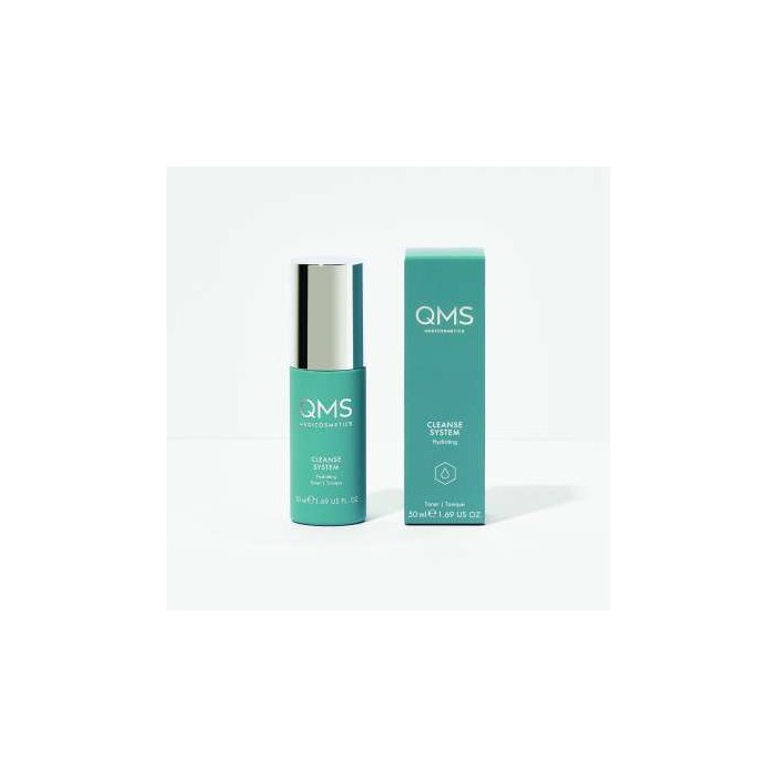 CLEANSE SYSTEM HYDRATING Toner 50ml Sondergrösse