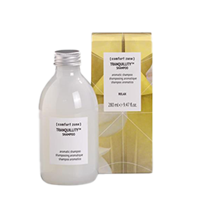 TRANQUILLITY SHAMPOO – LIMITED EDITION 280ml