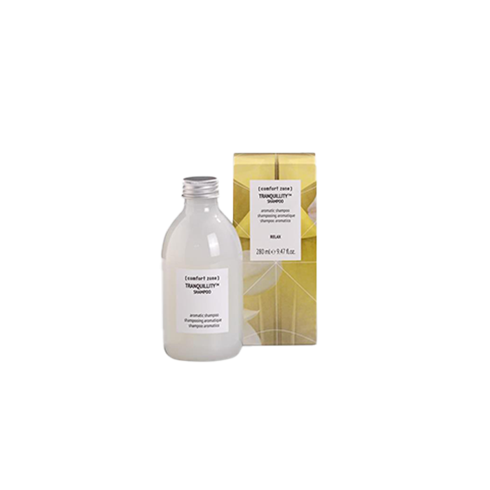 TRANQUILLITY SHAMPOO – LIMITED EDITION 280ml