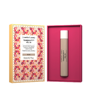 TRANQUILLITY ROLL–ON – SPECIAL SIZE 8ml