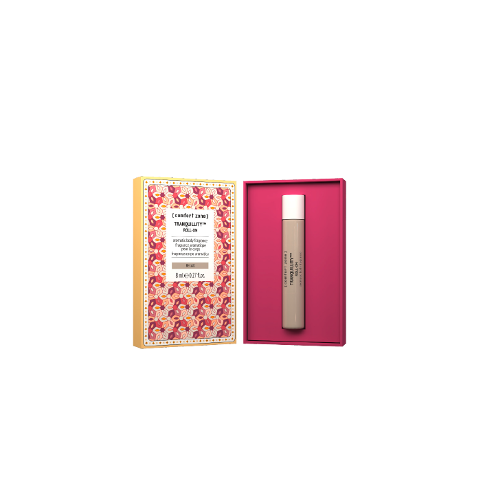 TRANQUILLITY ROLL–ON – SPECIAL SIZE 8ml