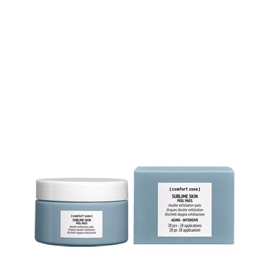 SUBLIME SKIN PEEL PADS 28 Stück