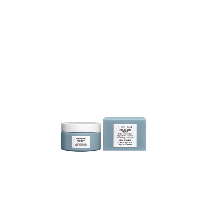 SUBLIME SKIN PEEL PADS 28 Stück