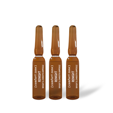 RENIGHT BRIGHT & SMOOTH AMPOULE 7x2ml