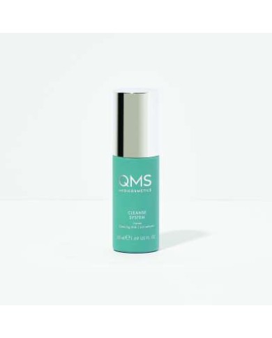 CLEANSE SYSTEM Gentle Cleansing Milk 50ML Sodergrösse
