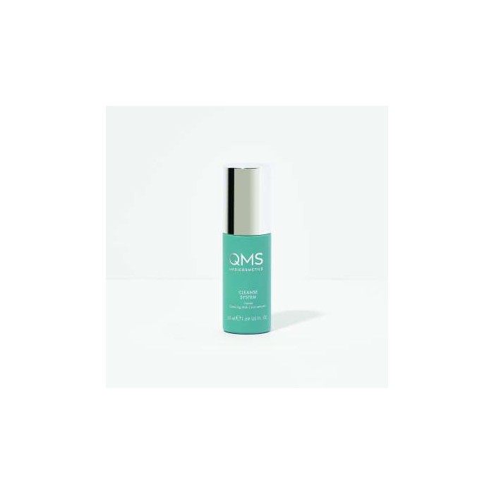 CLEANSE SYSTEM Gentle Cleansing Milk 50ML Sodergrösse