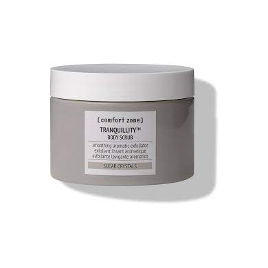 TRANQUILLITY Body Scrub 270ml