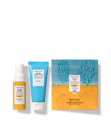SUN SOUL DUO SPF30+