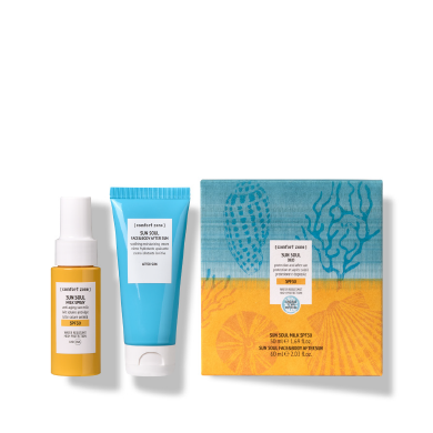 SUN SOUL DUO SPF30+