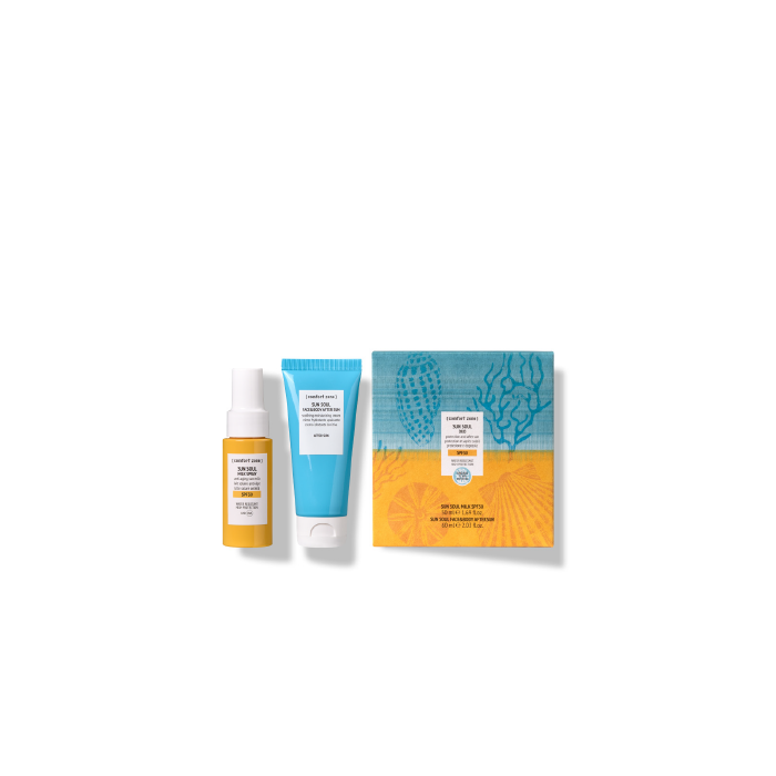 SUN SOUL DUO SPF30+