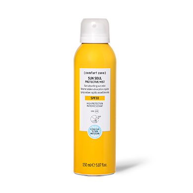 SUN SOUL PROTECTIVE MIST SPF30