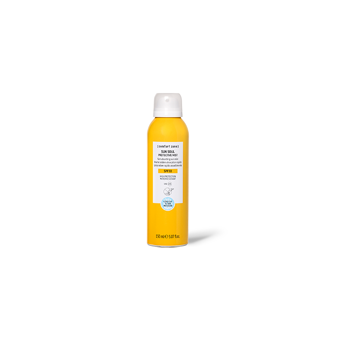 SUN SOUL PROTECTIVE MIST SPF30