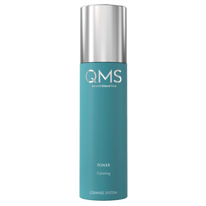 CLEANSE SYSTEM Calming Toner 200ml