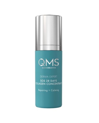 DERMA EXPERT SOS 28 Days Collagen Concentrate 30ml