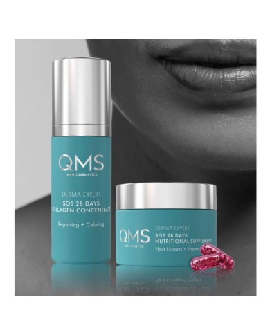 DERMA EXPERT SOS 28 Days Collagen Concentrate 30ml